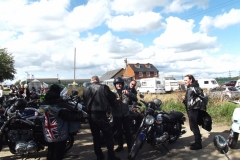 2013 Hells Angels MC Kent Family Yard Party Sat 7th Sept part 1 (51)