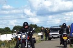 2013 Hells Angels MC Kent Family Yard Party Sat 7th Sept part 1 (55)