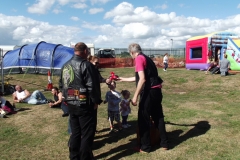 2013 Hells Angels MC Kent Family Yard Party Sat 7th Sept part 1 (56)