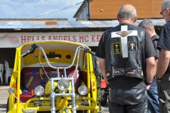 2013 Hells Angels MC Kent Family Yard Party Sat 7th Sept part 1 (58)