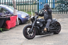 2013 Hells Angels MC Kent Family Yard Party Sat 7th Sept part 1 (59)