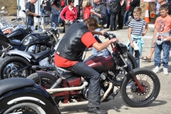 2013 Hells Angels MC Kent Family Yard Party Sat 7th Sept part 1 (61)