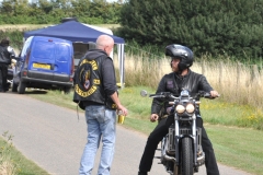 2013 Hells Angels MC Kent Family Yard Party Sat 7th Sept part 1 (69)