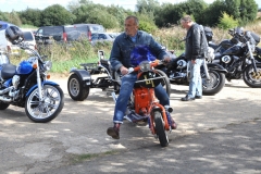 2013 Hells Angels MC Kent Family Yard Party Sat 7th Sept part 1 (75)
