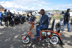 2013 Hells Angels MC Kent Family Yard Party Sat 7th Sept part 1 (76)