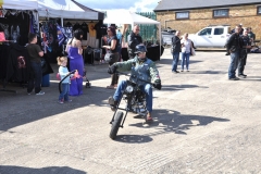 2013 Hells Angels MC Kent Family Yard Party Sat 7th Sept part 1 (77)