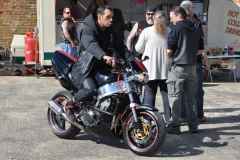 2013 Hells Angels MC Kent Family Yard Party Sat 7th Sept part 1 (80)