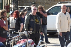 2013 Hells Angels MC Kent Family Yard Party Sat 7th Sept part 2 (44)