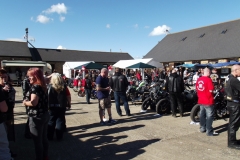 2013 Hells Angels MC Kent Family Yard Party Sat 7th Sept part 2 (46)