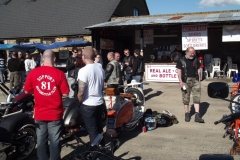 2013 Hells Angels MC Kent Family Yard Party Sat 7th Sept part 2 (47)