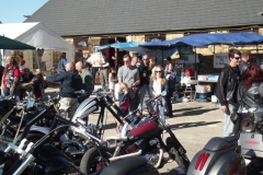 2013 Hells Angels MC Kent Family Yard Party Sat 7th Sept part 2 (52)