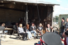 2013 Hells Angels MC Kent Family Yard Party Sat 7th Sept part 2 (55)