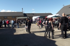 2013 Hells Angels MC Kent Family Yard Party Sat 7th Sept part 2 (61)
