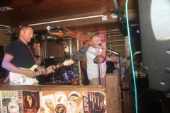 2nd Mods and Rockers revival day 2018   (101)