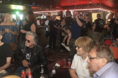 2nd Mods and Rockers revival day 2018   (103)