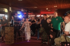 2nd Mods and Rockers revival day 2018   (104)