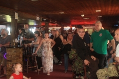 2nd Mods and Rockers revival day 2018   (105)