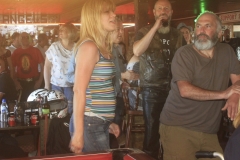 2nd Mods and Rockers revival day 2018   (107)