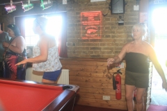 2nd Mods and Rockers revival day 2018   (109)