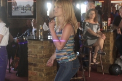 2nd Mods and Rockers revival day 2018   (110)