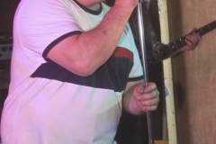 2nd Mods and Rockers revival day 2018   (112)