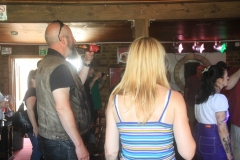 2nd Mods and Rockers revival day 2018   (119)