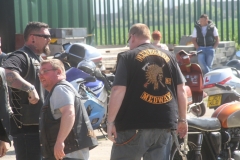 2nd Mods and Rockers revival day 2018   (120)
