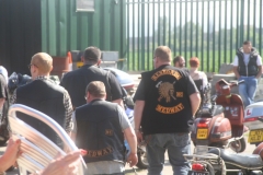 2nd Mods and Rockers revival day 2018   (121)