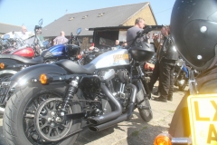 2nd Mods and Rockers revival day 2018   (16)