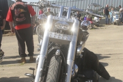 2nd Mods and Rockers revival day 2018   (17)