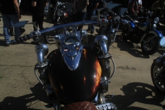 2nd Mods and Rockers revival day 2018   (19)