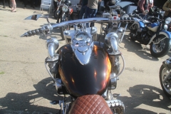 2nd Mods and Rockers revival day 2018   (20)