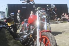 2nd Mods and Rockers revival day 2018   (21)