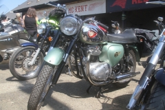 2nd Mods and Rockers revival day 2018   (22)