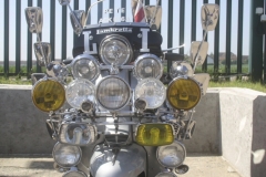 2nd Mods and Rockers revival day 2018   (25)