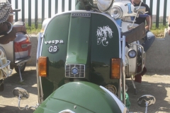 2nd Mods and Rockers revival day 2018   (27)