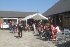 2nd Mods and Rockers revival day 2018   (3)