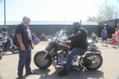 2nd Mods and Rockers revival day 2018   (30)