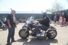 2nd Mods and Rockers revival day 2018   (31)