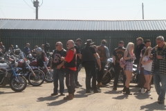 2nd Mods and Rockers revival day 2018   (37)