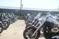 2nd Mods and Rockers revival day 2018   (39)