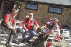 2nd Mods and Rockers revival day 2018   (4)