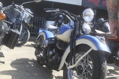2nd Mods and Rockers revival day 2018   (6)