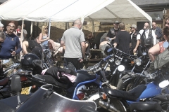2nd Mods and Rockers revival day 2018   (63)