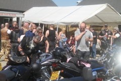 2nd Mods and Rockers revival day 2018   (64)