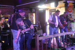 2nd Mods and Rockers revival day 2018   (65)
