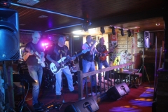 2nd Mods and Rockers revival day 2018   (66)