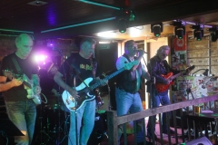 2nd Mods and Rockers revival day 2018   (67)