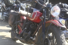 2nd Mods and Rockers revival day 2018   (7)