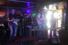 2nd Mods and Rockers revival day 2018   (74)